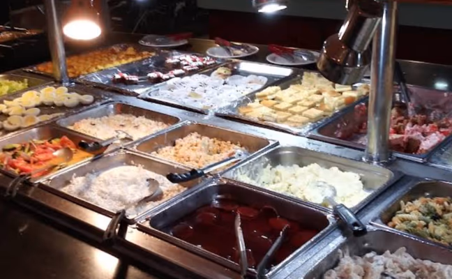 Royal Buffet photo 2