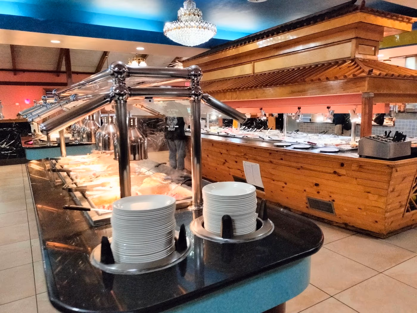 Royal Buffet photo 4