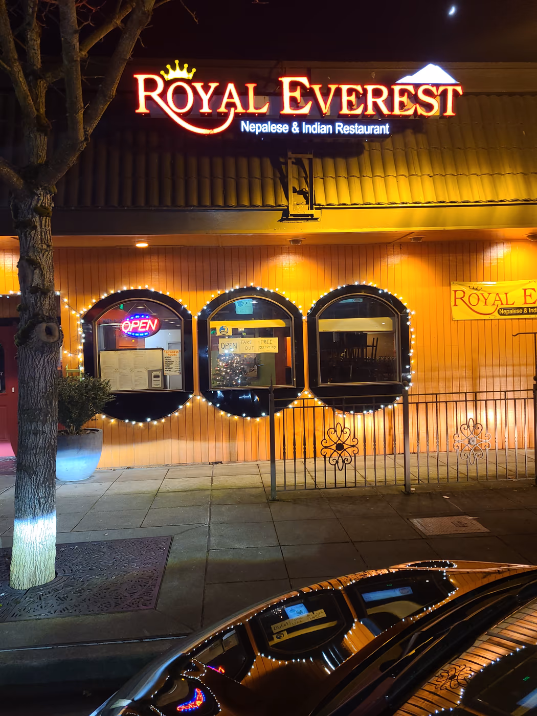 Royal Everest