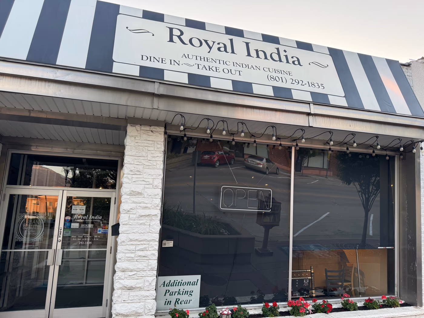 Royal India