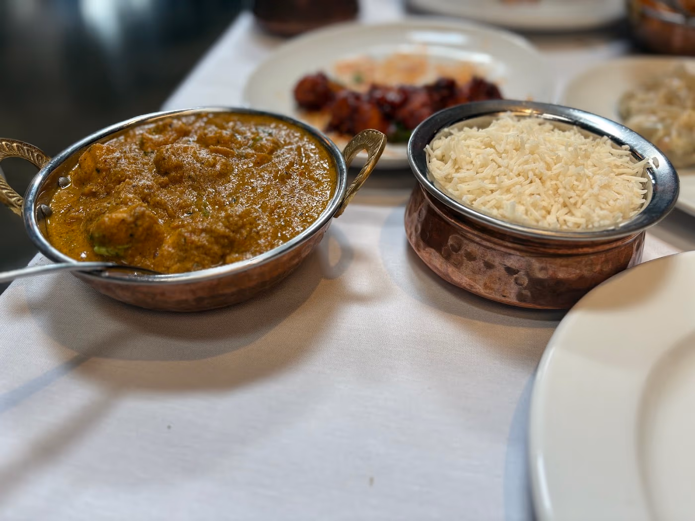 Royal India Palace photo 4
