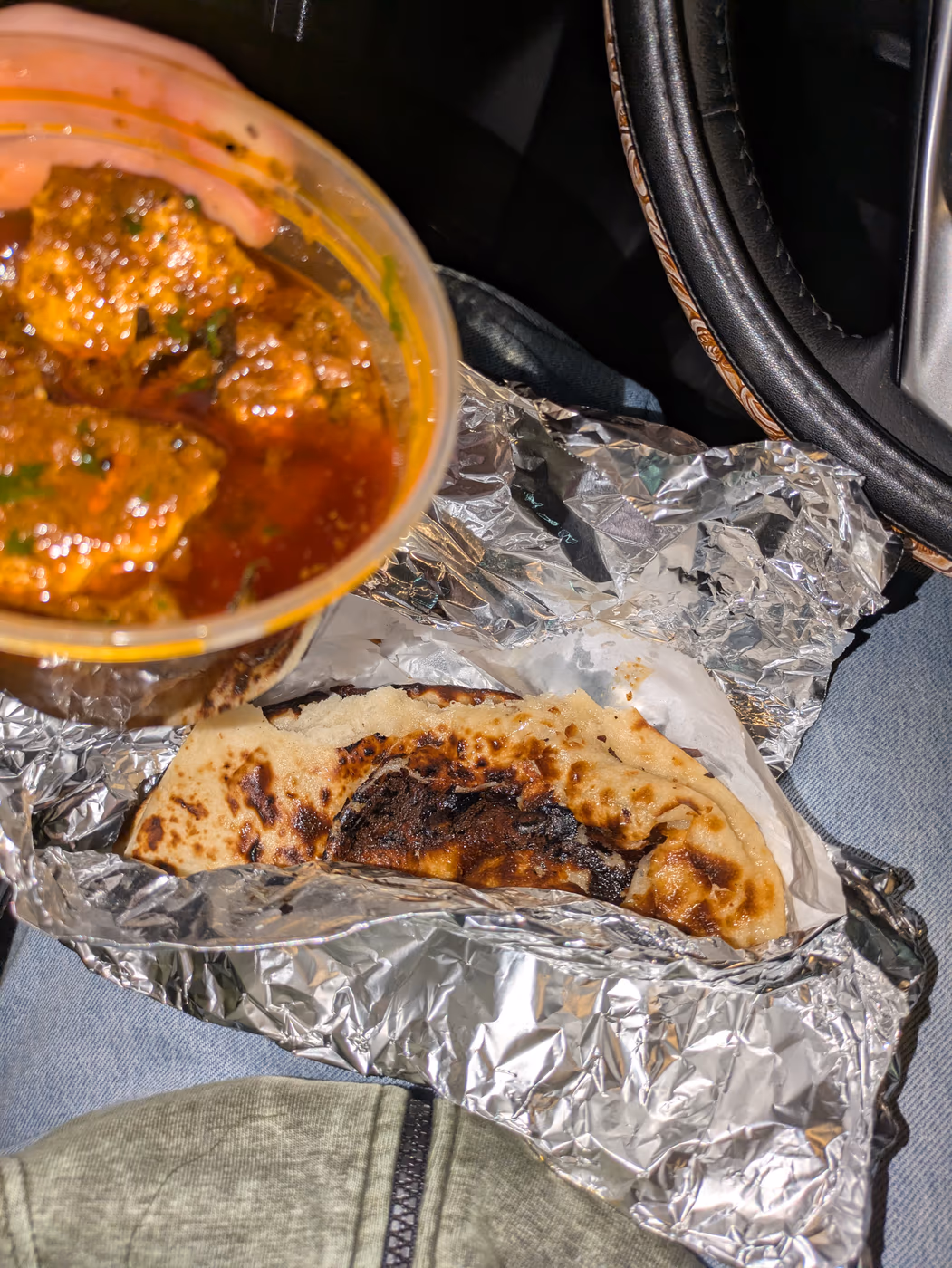 Royal Indian Cuisine And Lounge