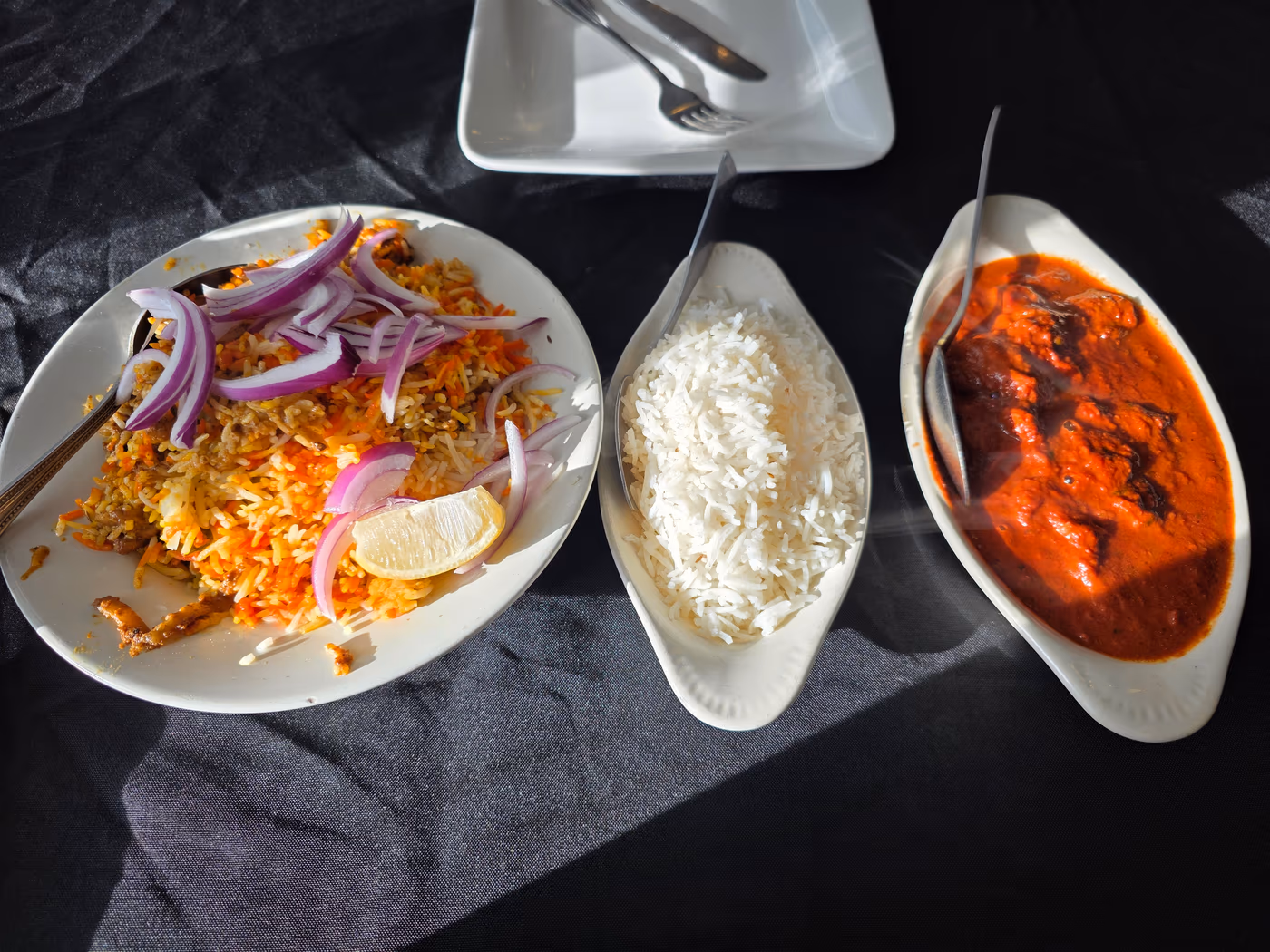 Royal Indian Cuisine And Lounge photo 3