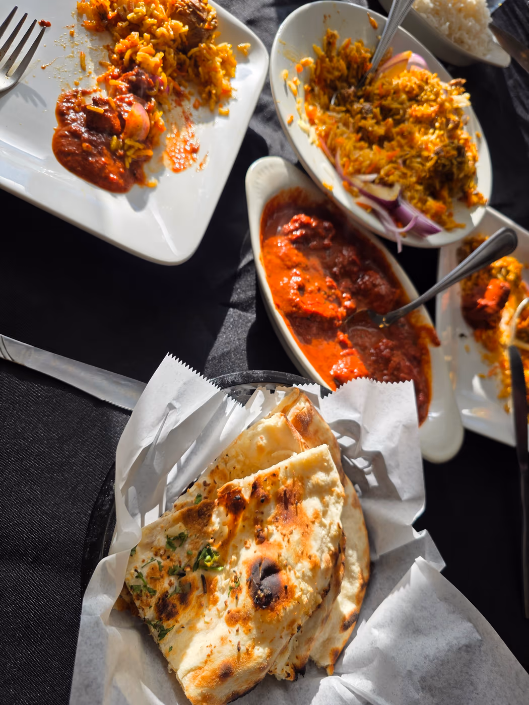 Royal Indian Cuisine And Lounge photo 4