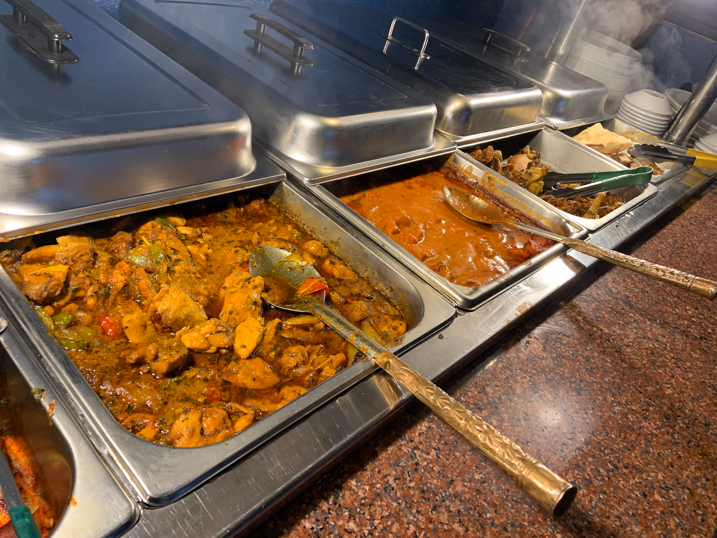 Royal Indian Cuisine photo 2
