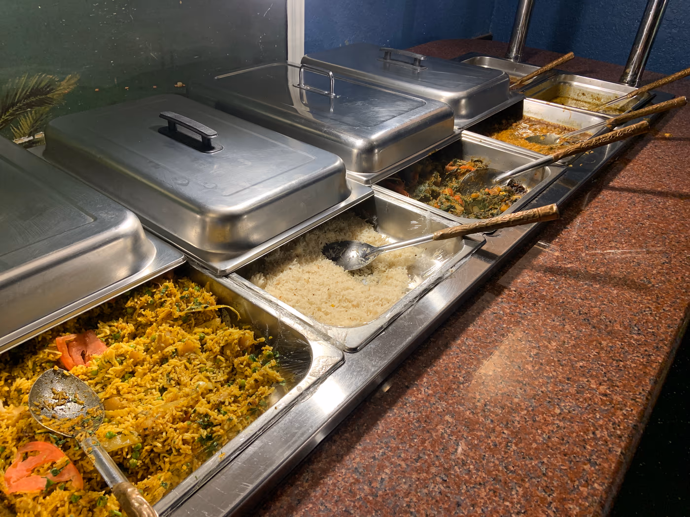 Royal Indian Cuisine photo 3