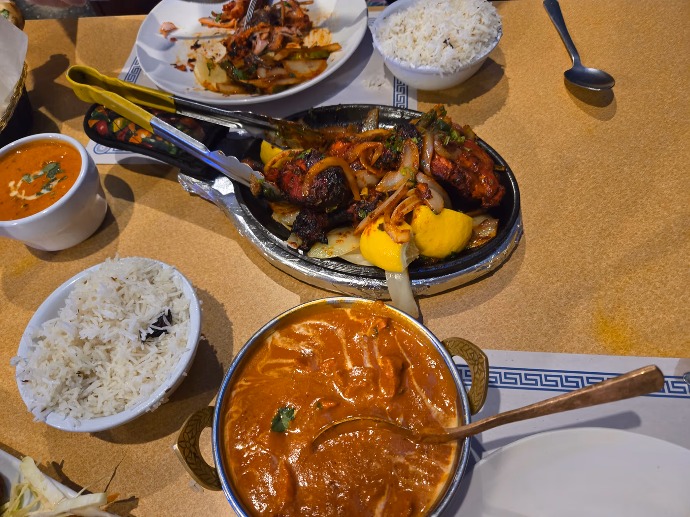 Royal Indian Cuisine photo 4