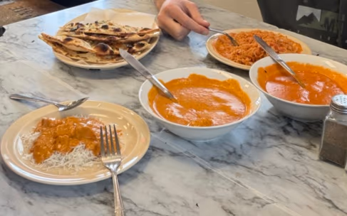 Royal Indian Kitchen photo 4