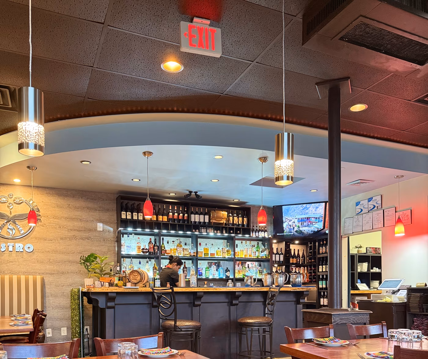 Royal Nepal Bistro photo 3