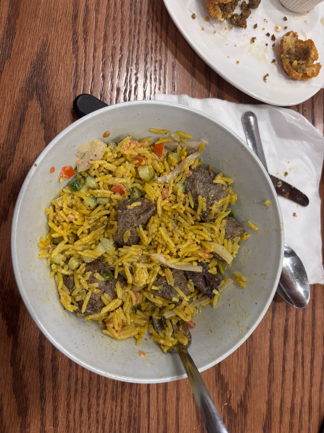 Royal Palm Mediterranean Cuisine