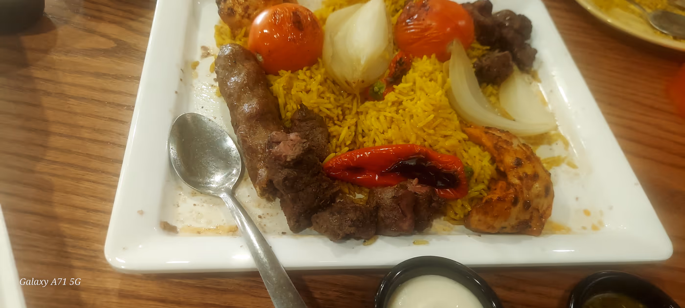 Royal Palm Mediterranean Cuisine photo 2