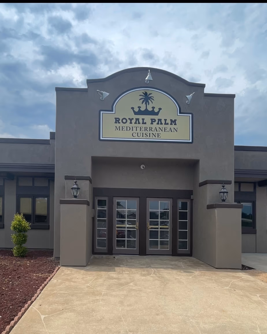 Royal Palm Mediterranean Cuisine photo 4