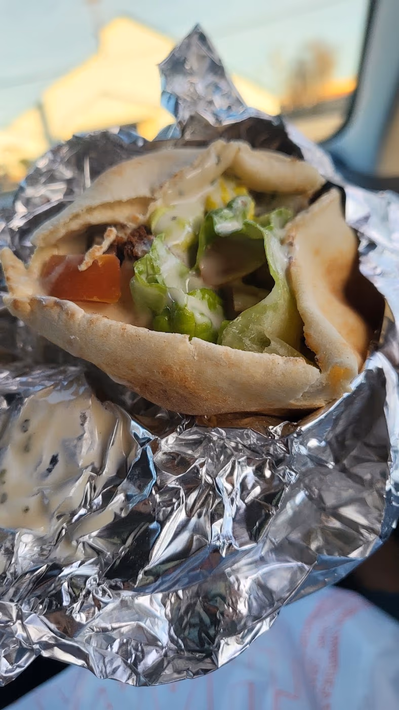 Royal shawarma photo 4