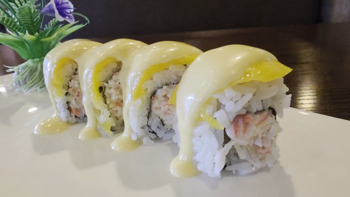 Royal Sushi photo 4