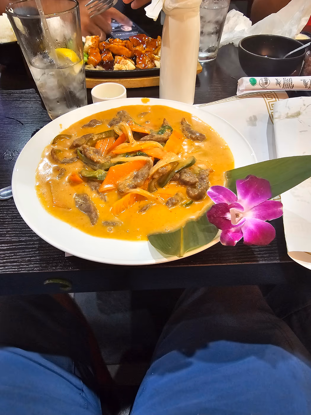 Royal Sushi Grill & Thai（cocoa）