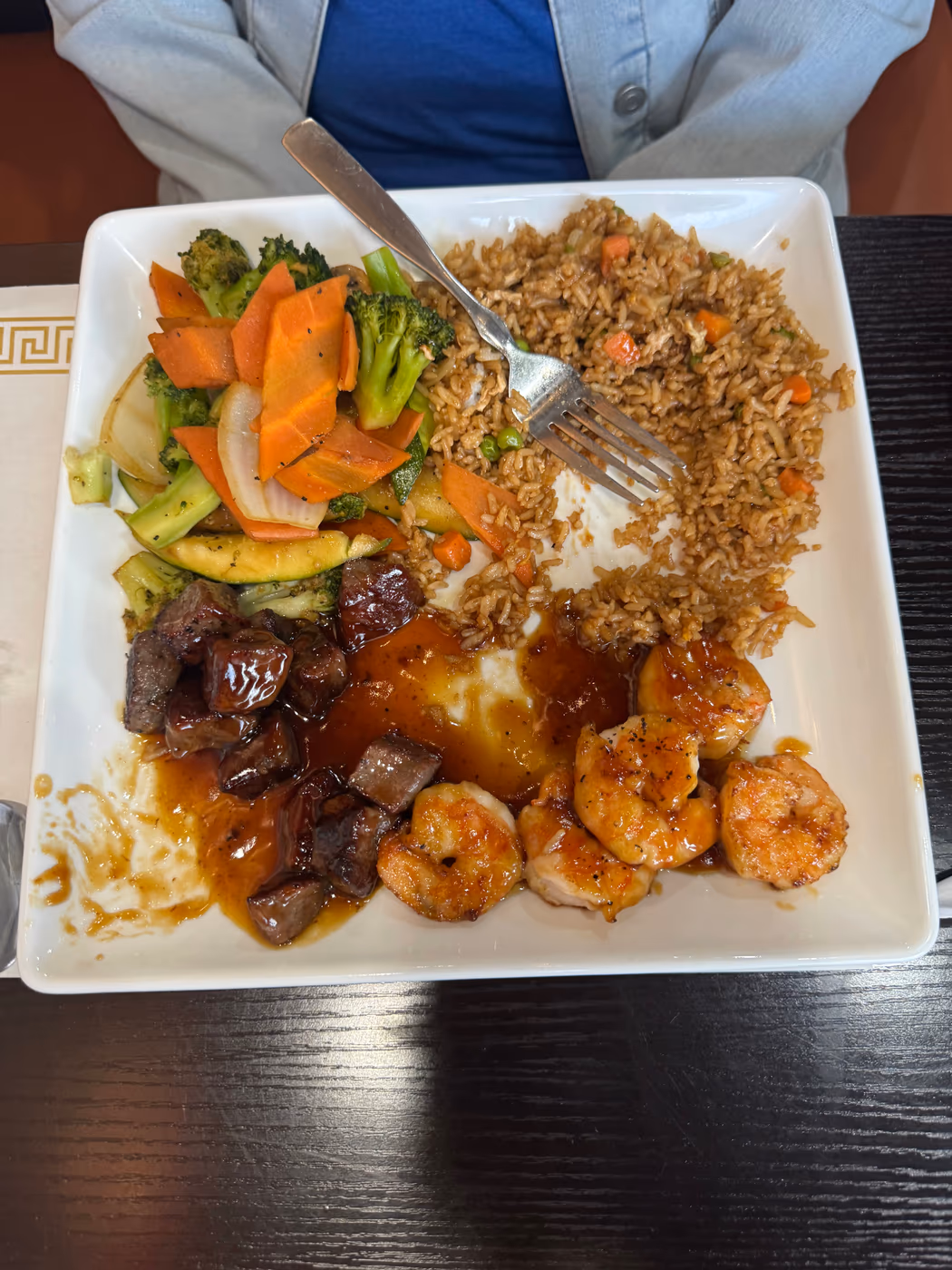 Royal Sushi Grill & Thai（cocoa） photo 3