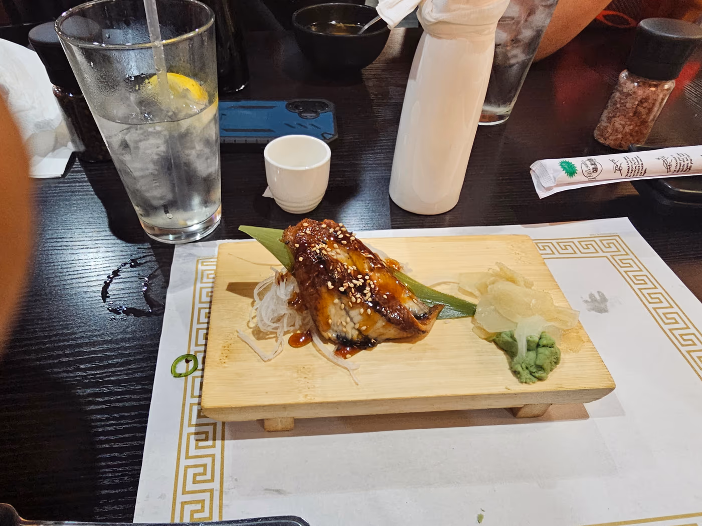 Royal Sushi Grill & Thai（cocoa） photo 4