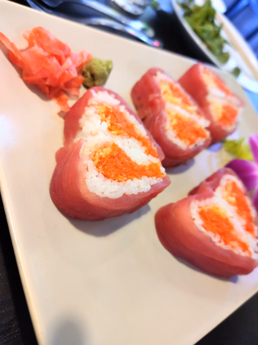 Royal Sushi Grill & Thai（Edgewater） photo 4