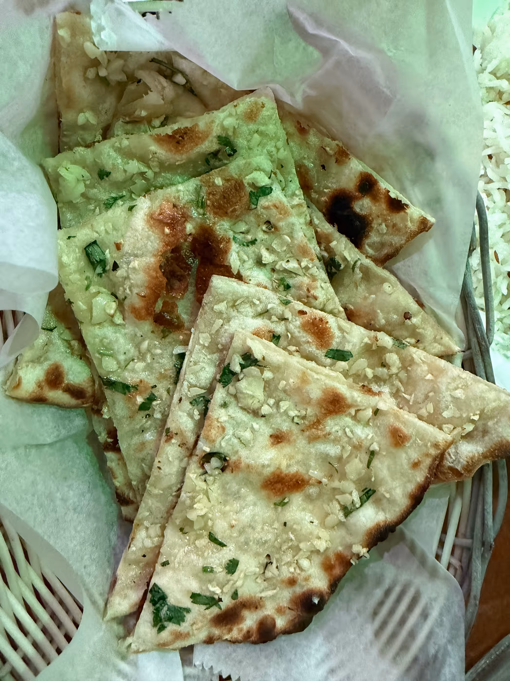 Royal Taj Authentic Indian Cuisine (Inside Clarion Inn)
