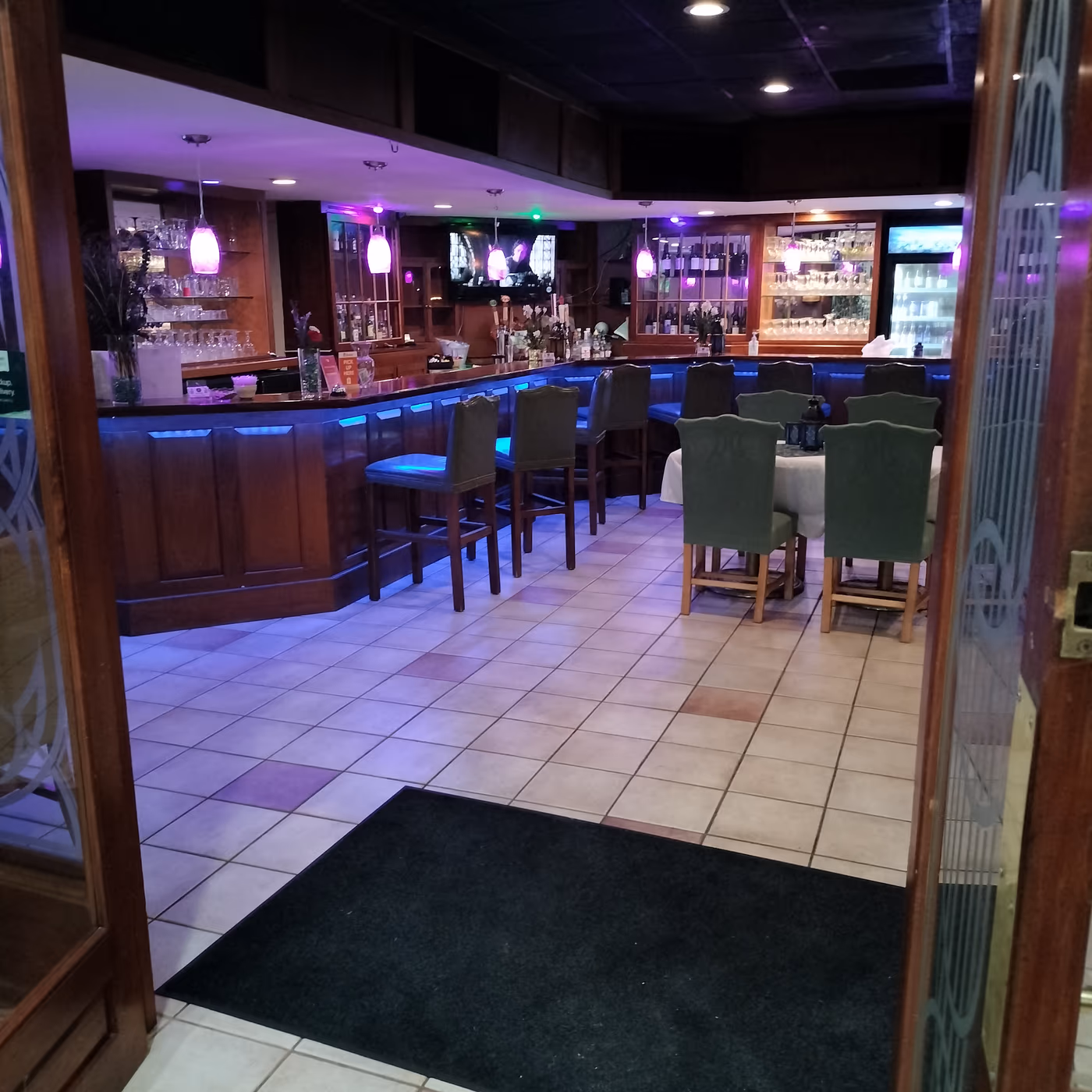 Royal Taj Authentic Indian Cuisine (Inside Clarion Inn) photo 2