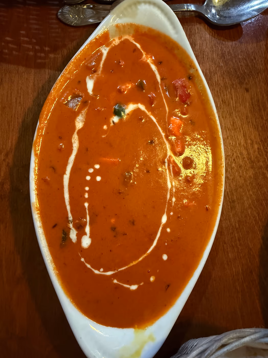 Royal Taj Authentic Indian Cuisine (Inside Clarion Inn) photo 3