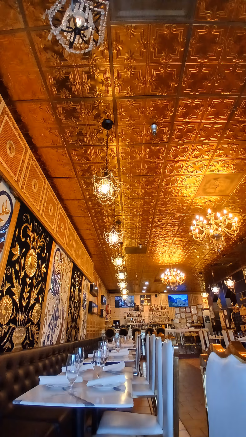 Royal Tandoor Indian Restaurant: Fine Indian Cuisine & Bar photo 2