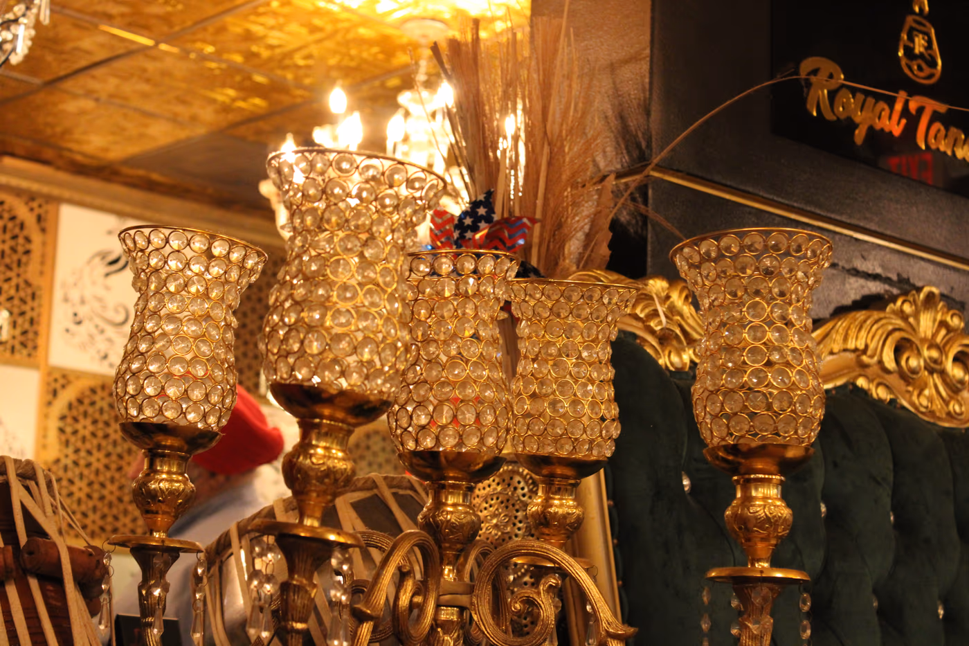 Royal Tandoor Indian Restaurant: Fine Indian Cuisine & Bar photo 4