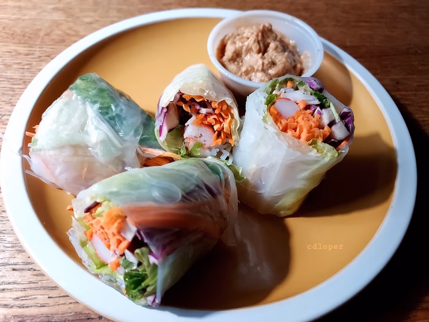 Royal Thai Cuisine photo 4