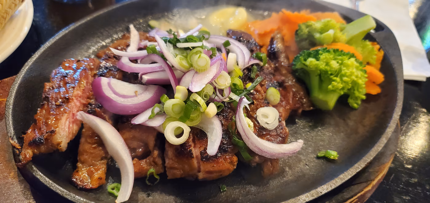 Royal Thai Cuisine