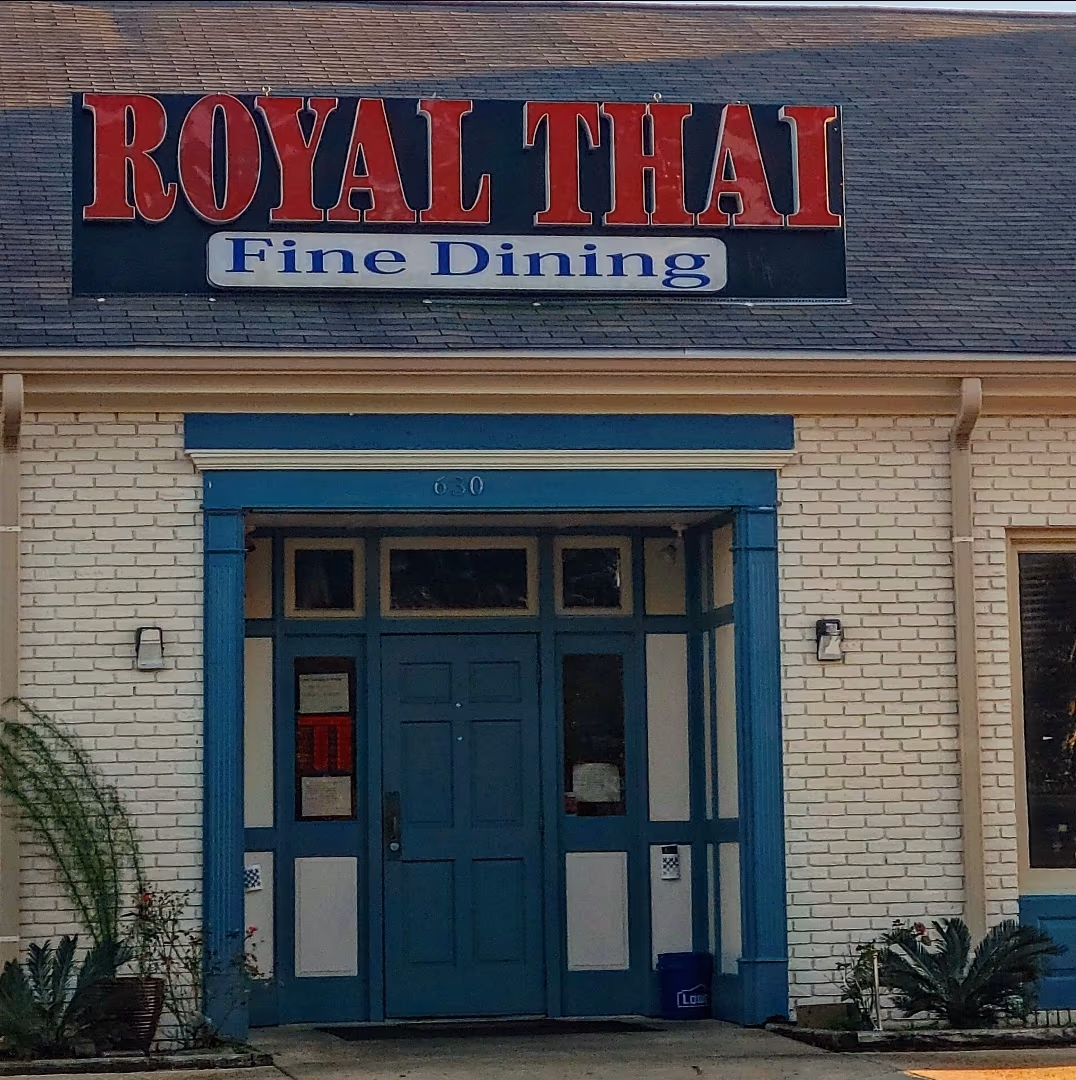 Royal Thai
