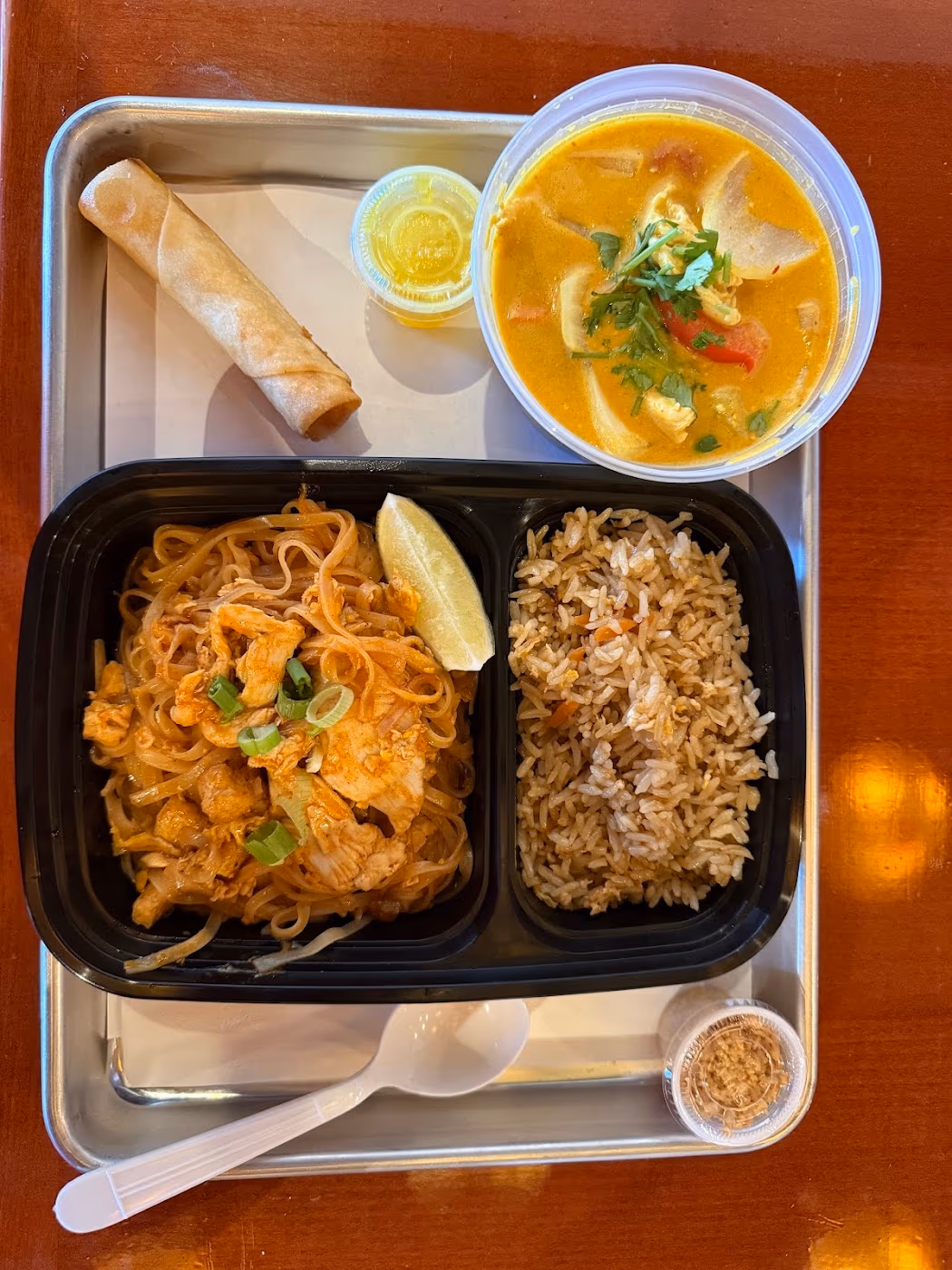 Royal Thai