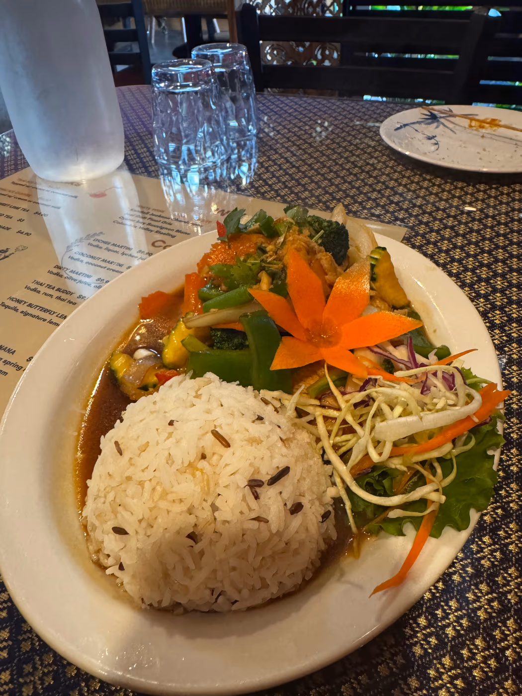 Royal Thai Kitchen photo 2