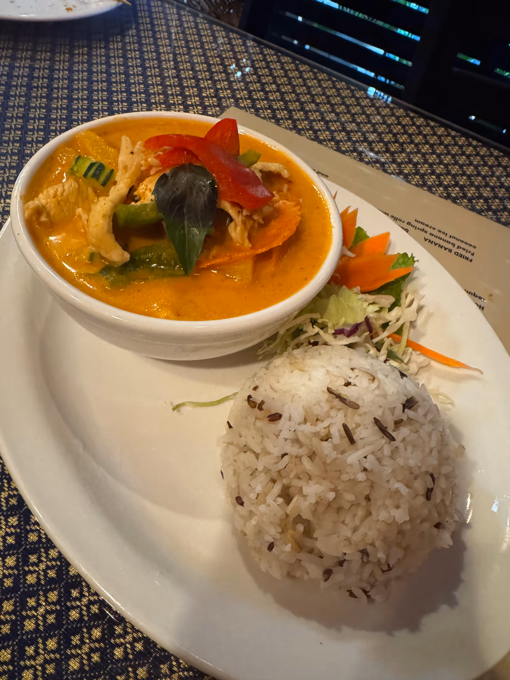 Royal Thai Kitchen photo 3
