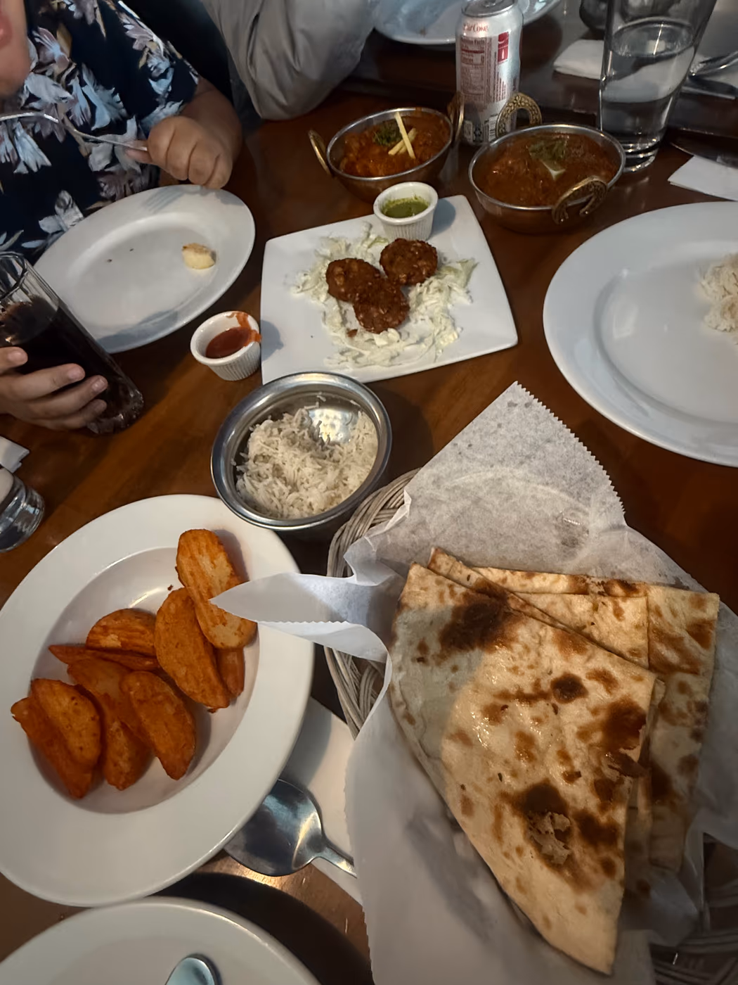 Royal Zaika Grill & Bar photo 3