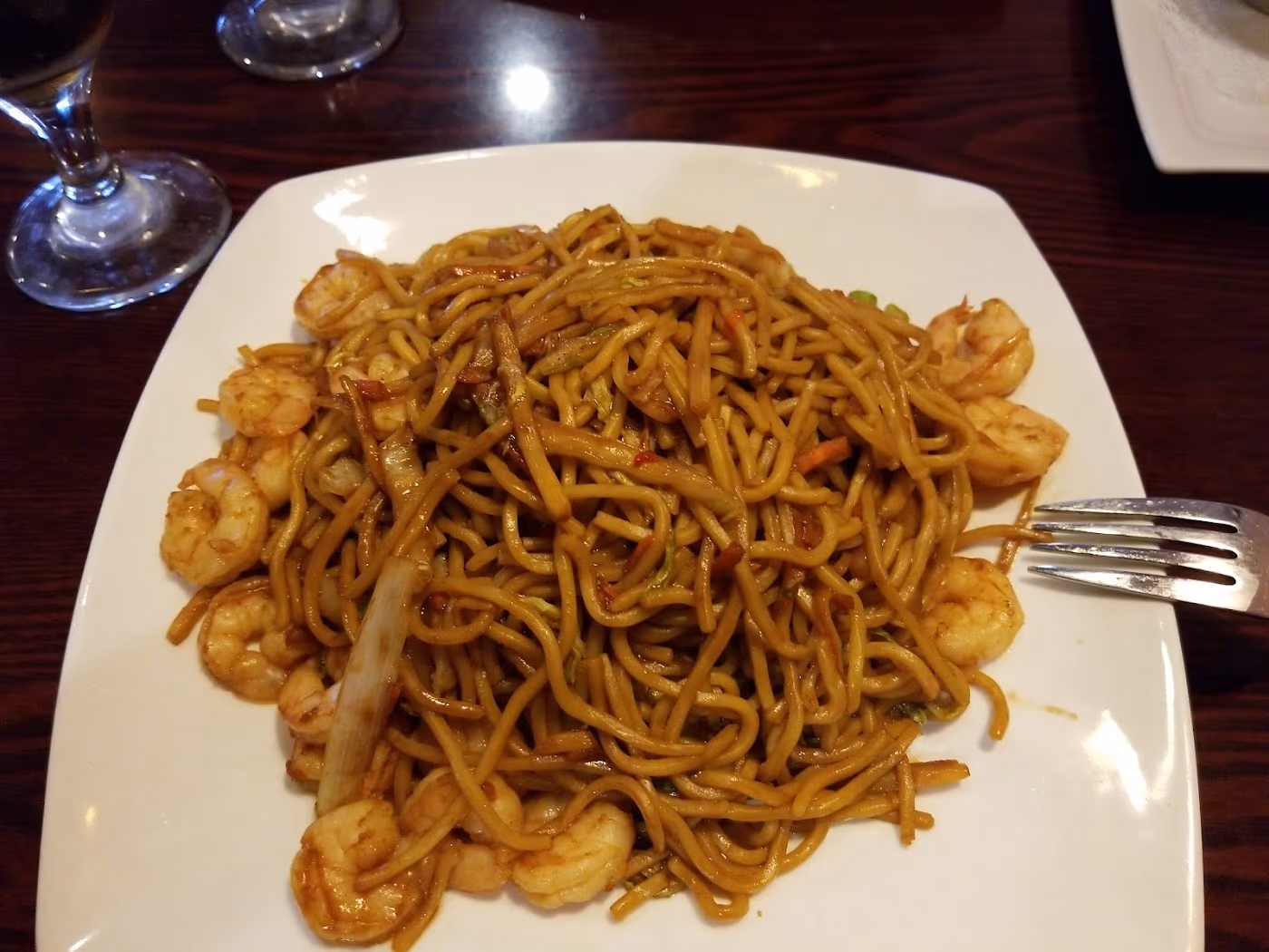 Ru Yi Asian Cuisine | Japanese • Chinese • Thai photo 3