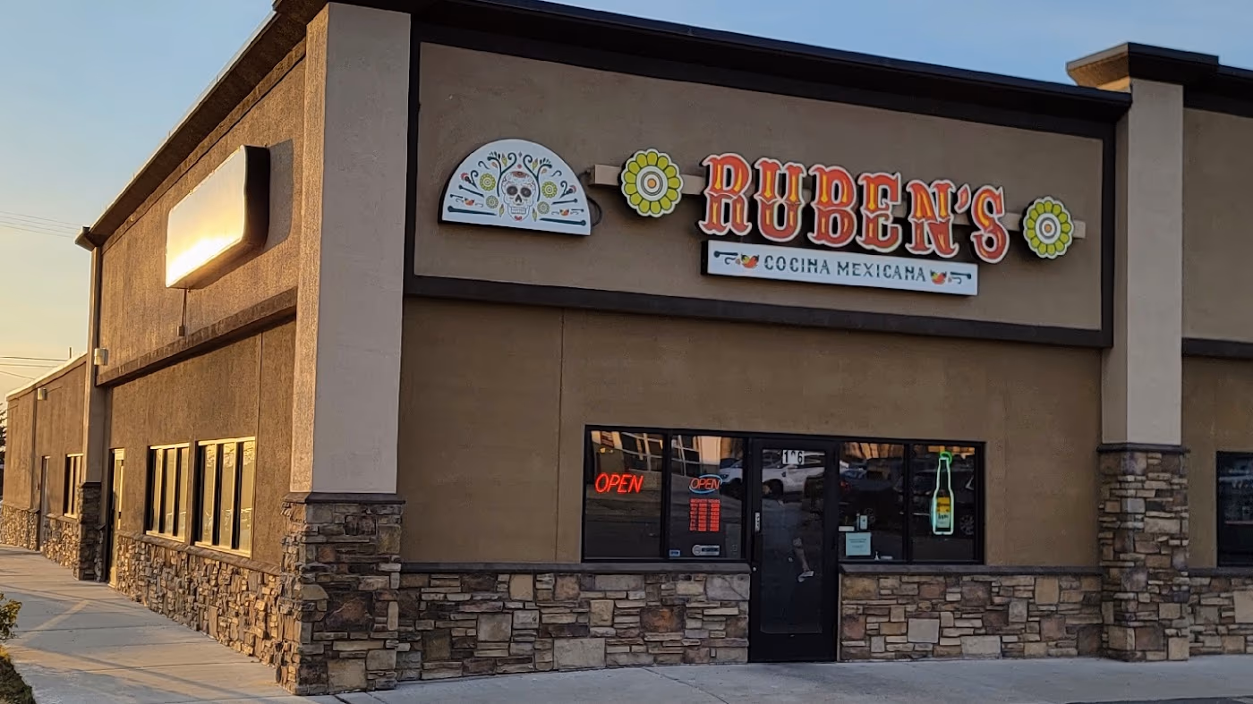 Ruben's Cocina Mexicana photo 2