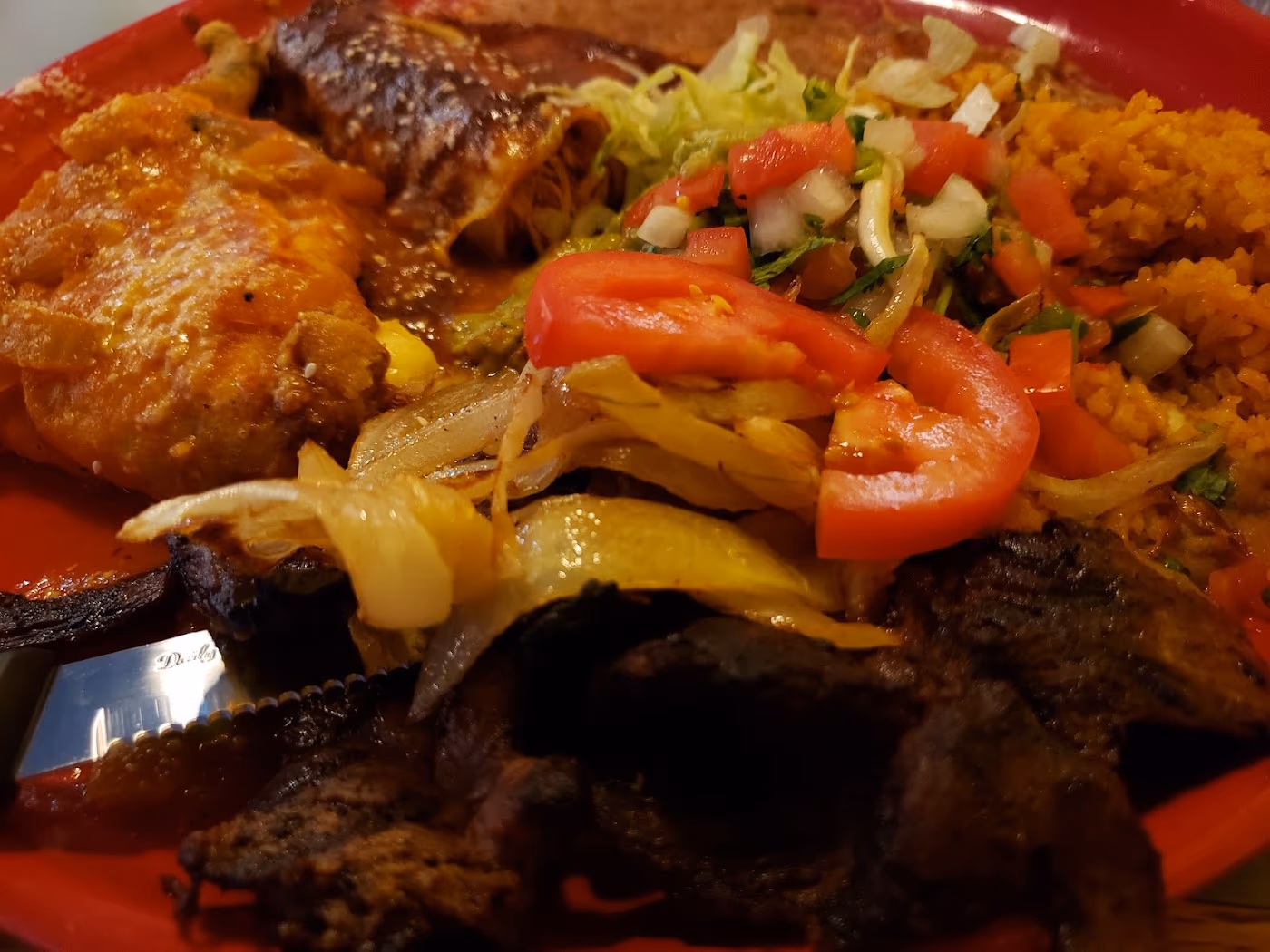 Ruben's Cocina Mexicana photo 3