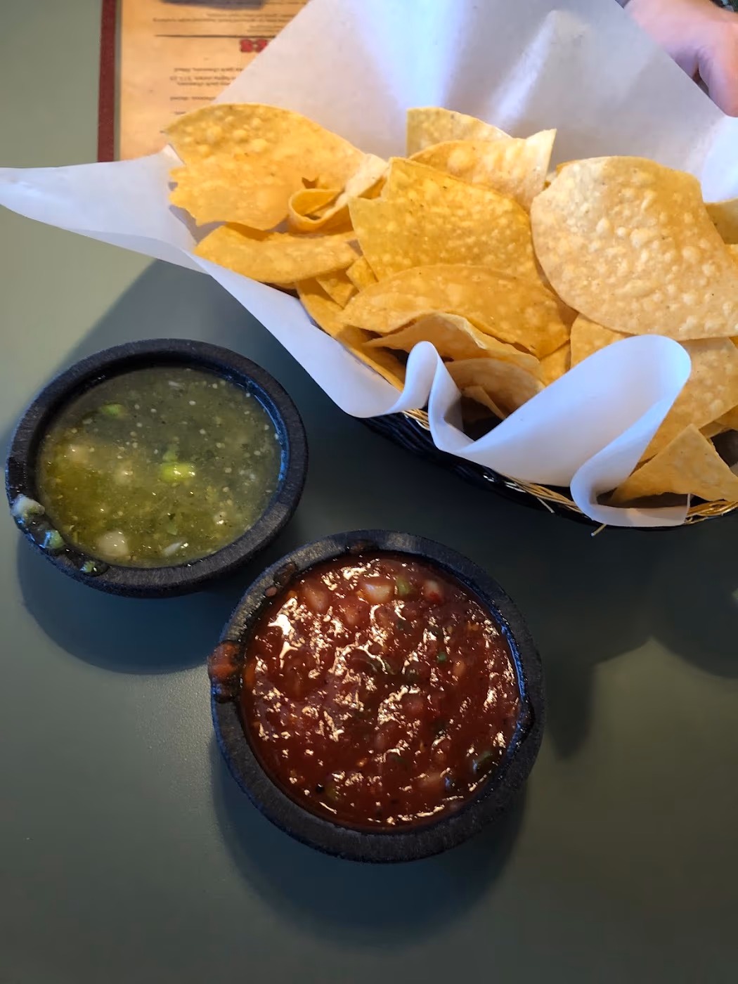 Ruben's Cocina Mexicana photo 4