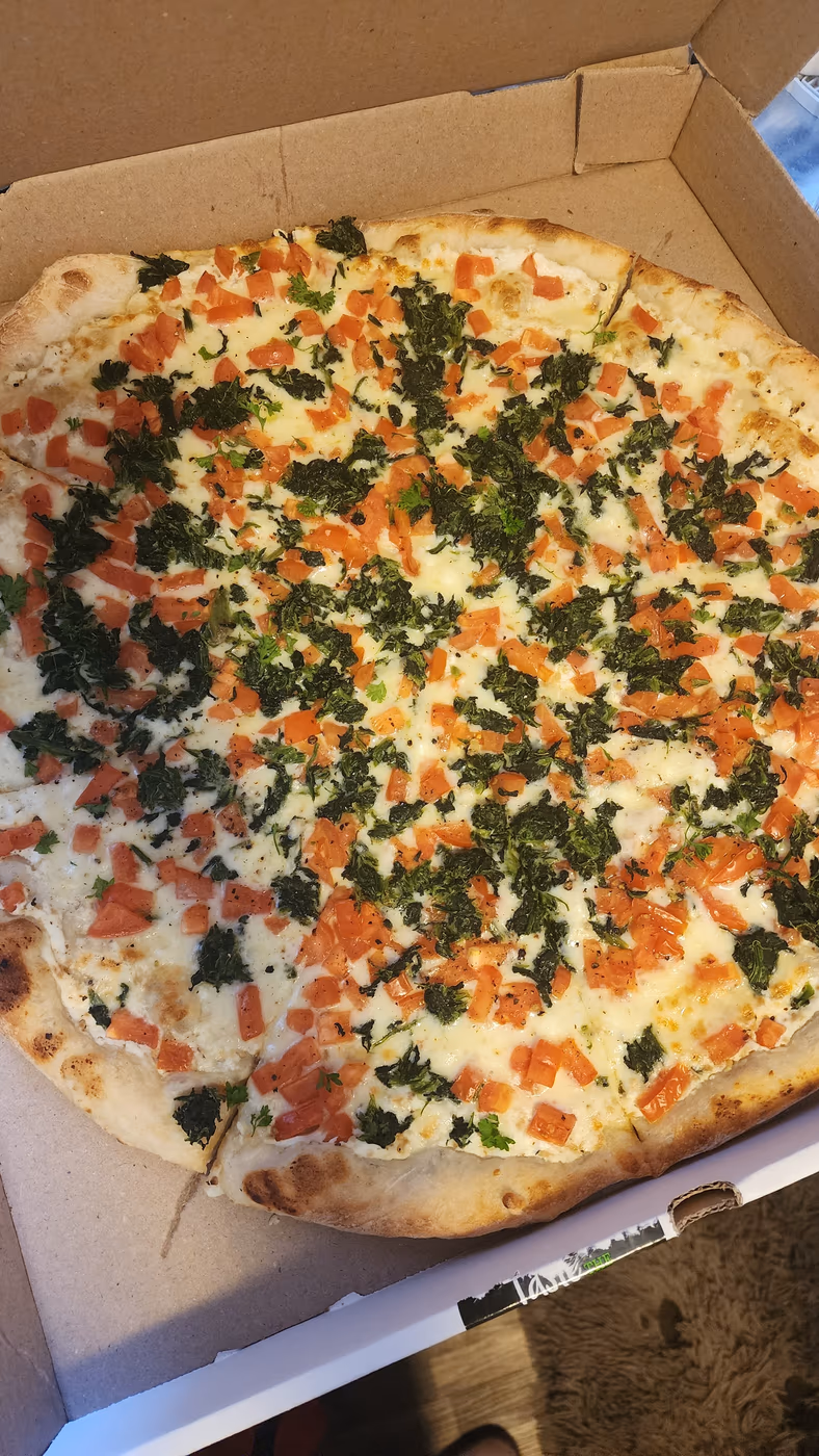 Rubi's Pizza & Grill photo 3