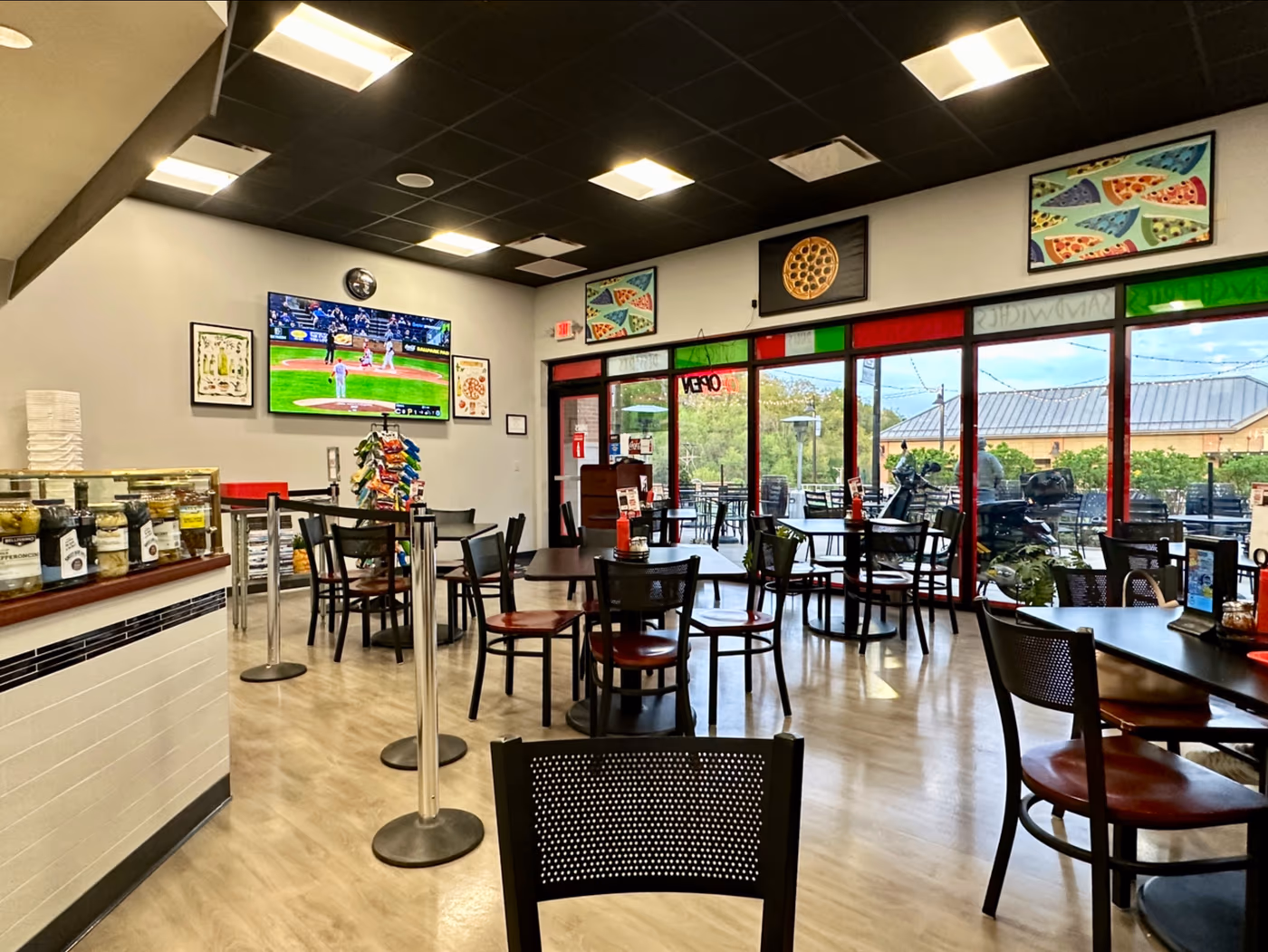 Rubi's Pizza & Grill photo 4