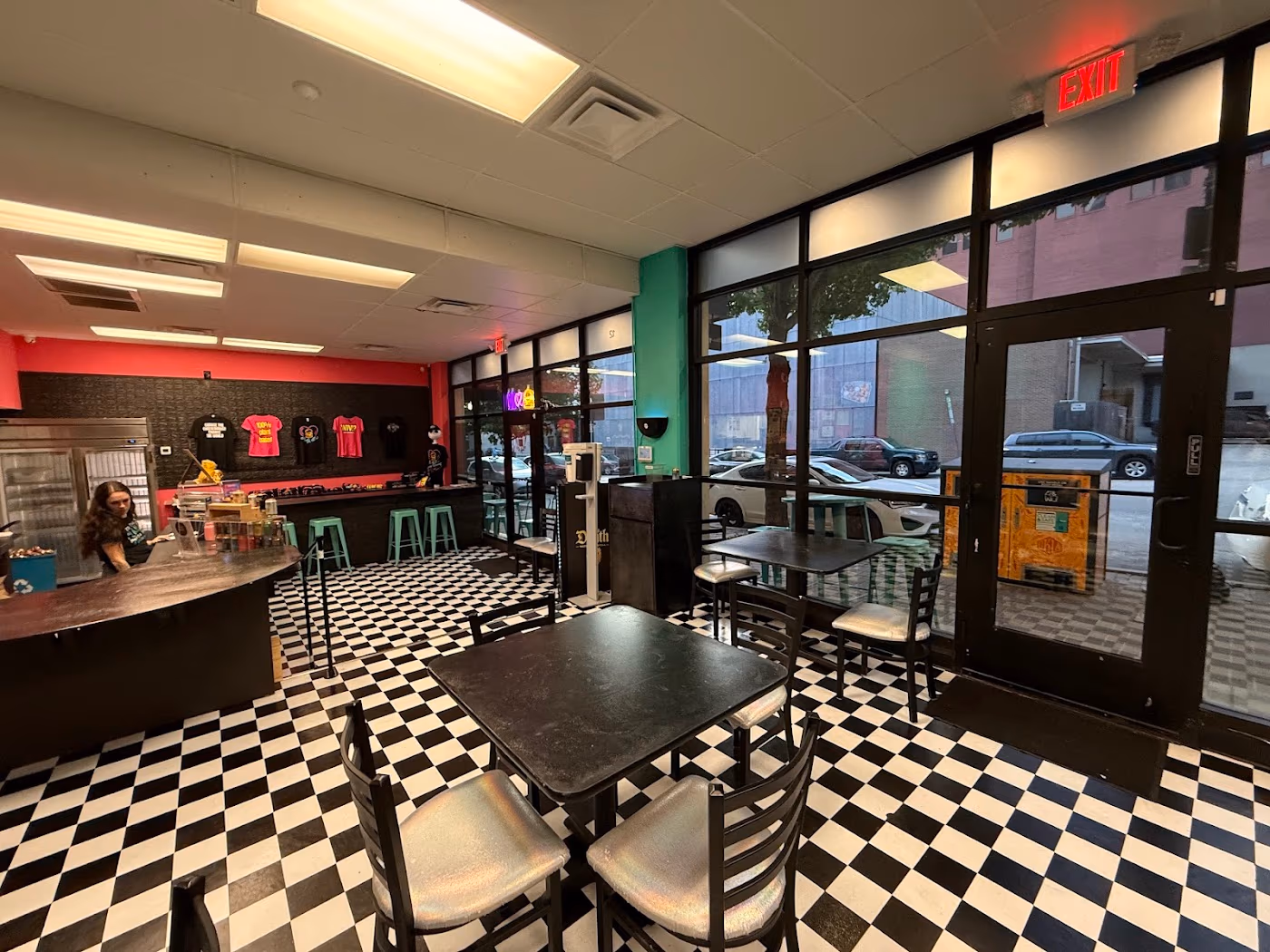 Ruby D’s Burger Joint photo 3