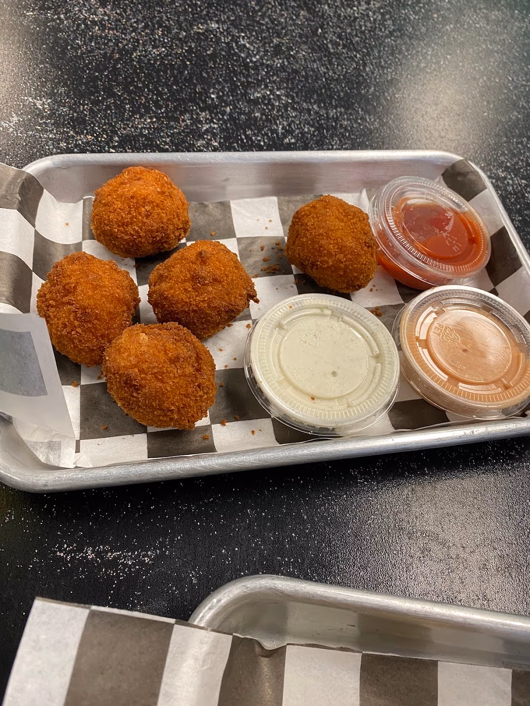Ruby D’s Burger Joint photo 4