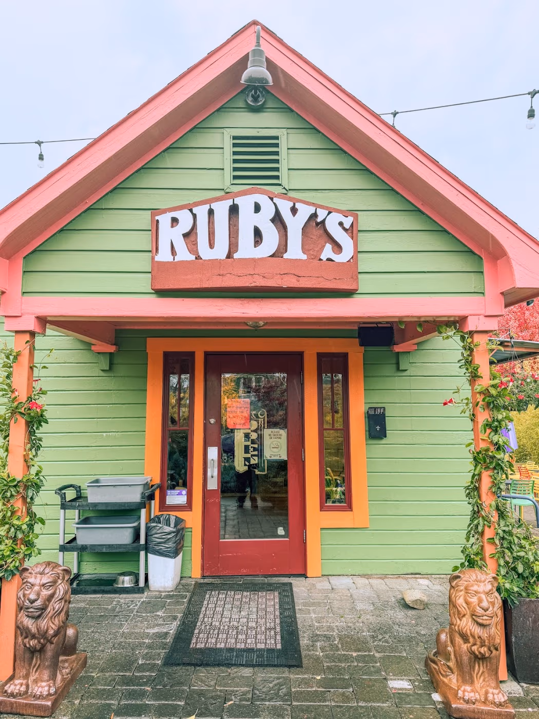 Ruby's photo 2
