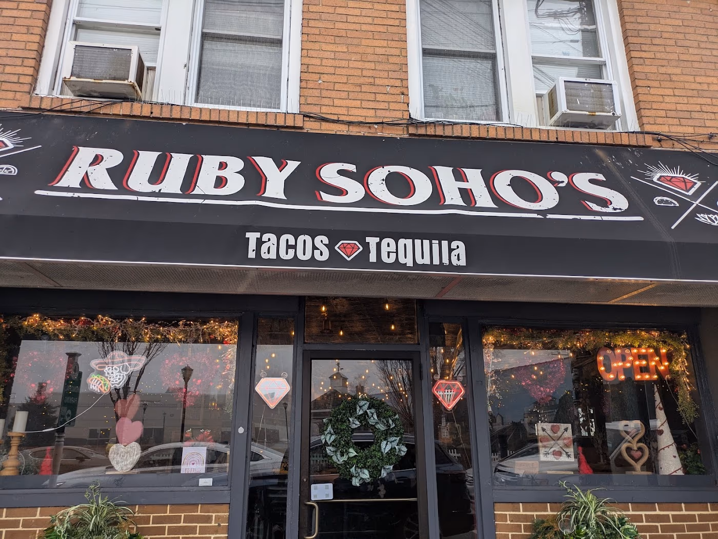 Ruby Soho’s photo 2