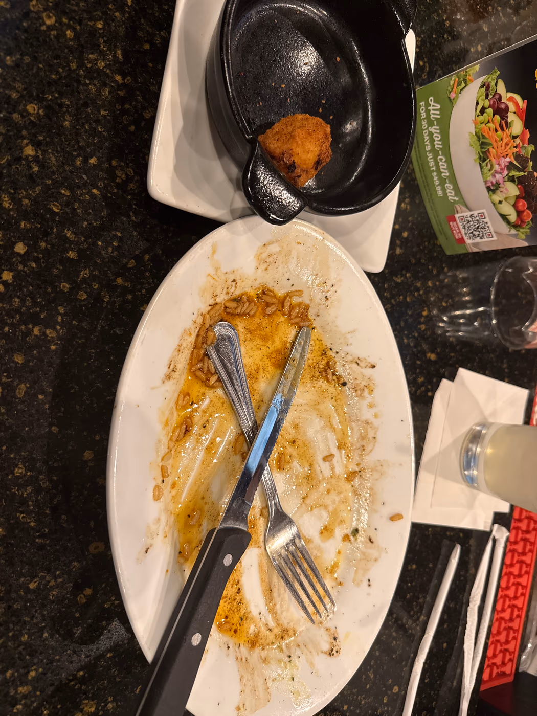 Ruby Tuesday photo 2