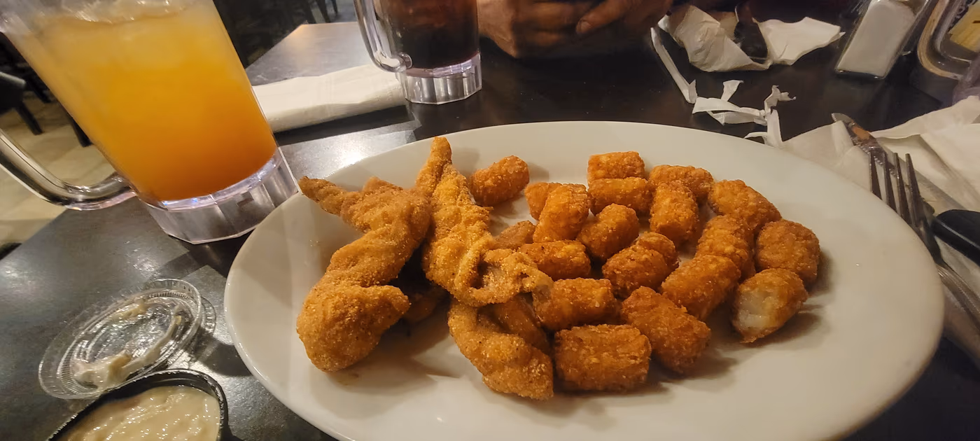 Ruby Tuesday photo 3