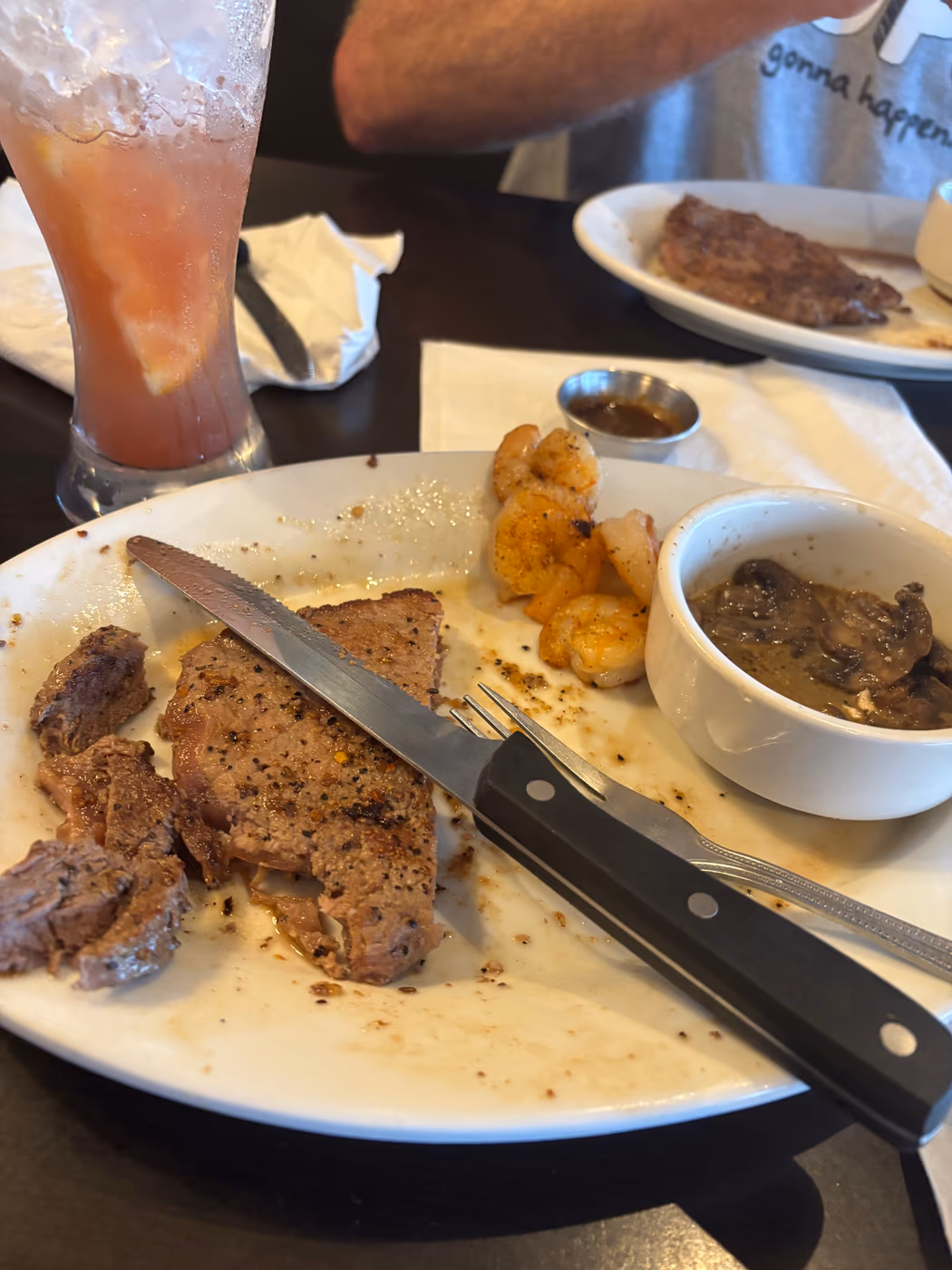 Ruby Tuesday photo 4