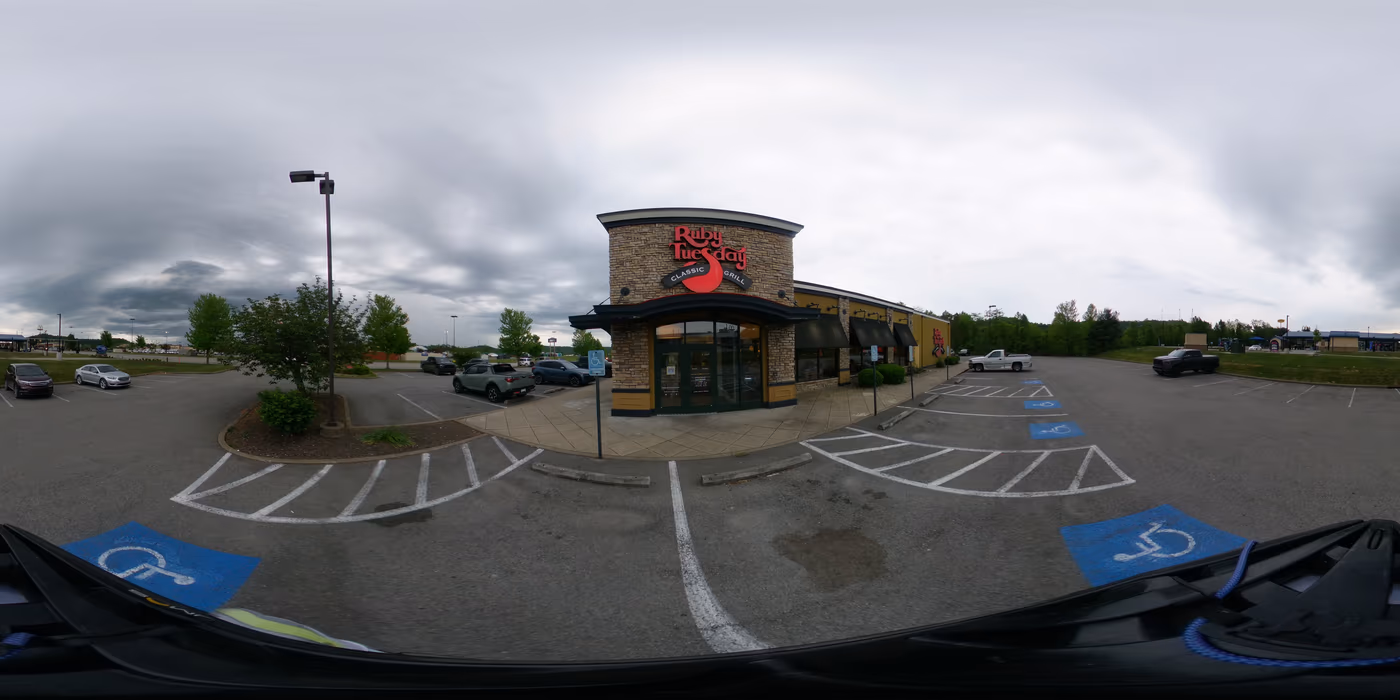 Ruby Tuesday photo 4