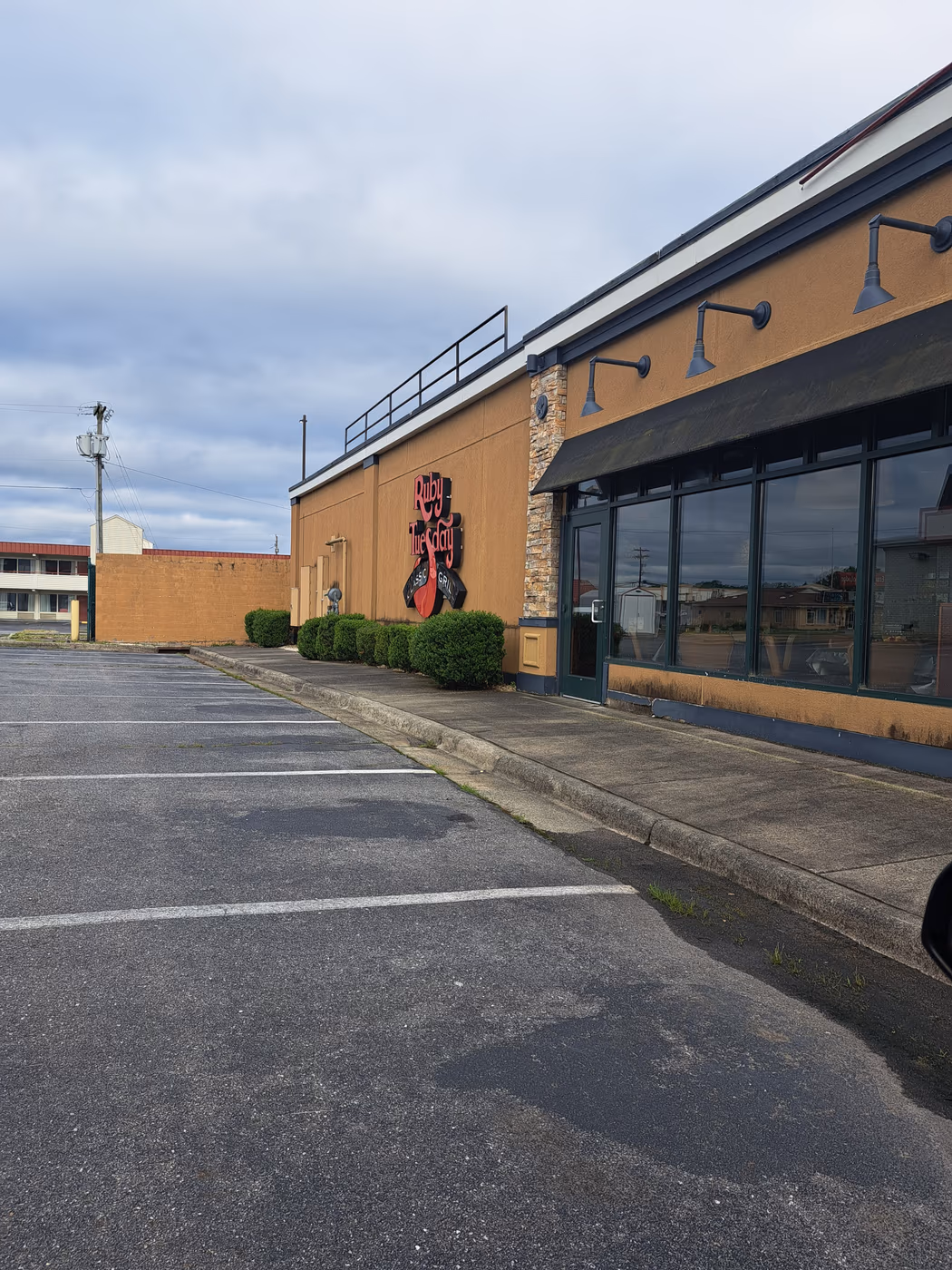 Ruby Tuesday photo 2