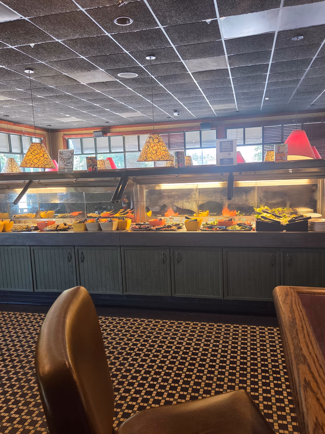 Ruby Tuesday photo 2